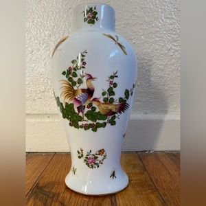 Porcelain Vase - Andrea by Sadek